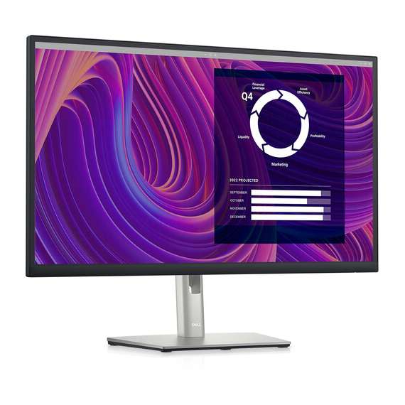 Dell  P2723D 27 QHD Monitor