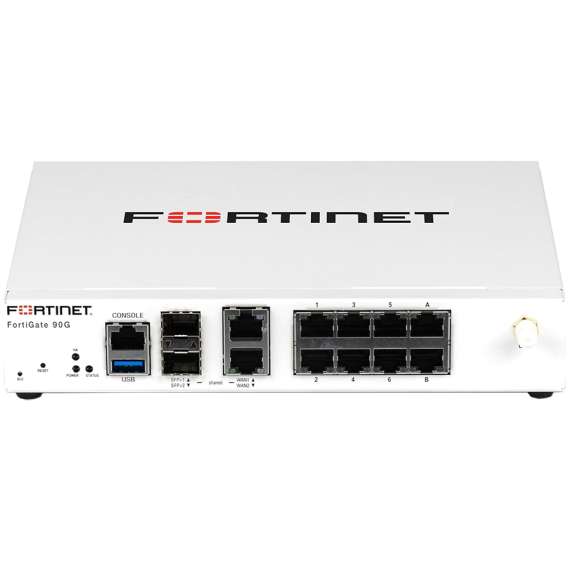 FortiGate 90G Appliance