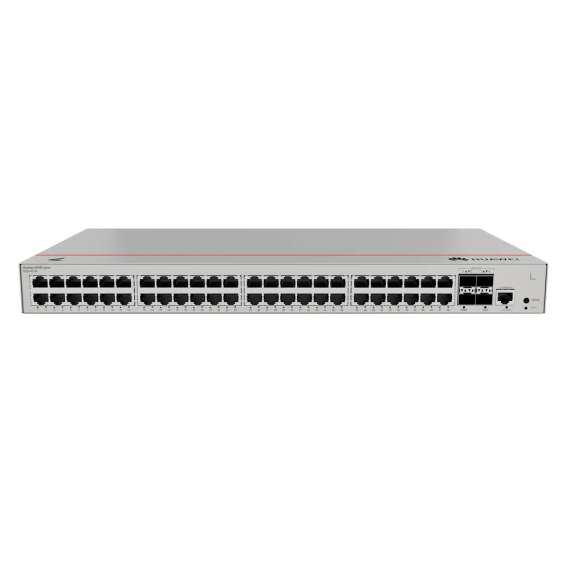 Huawei S220-48P4S 48 port PoE+ Switch, 2 image