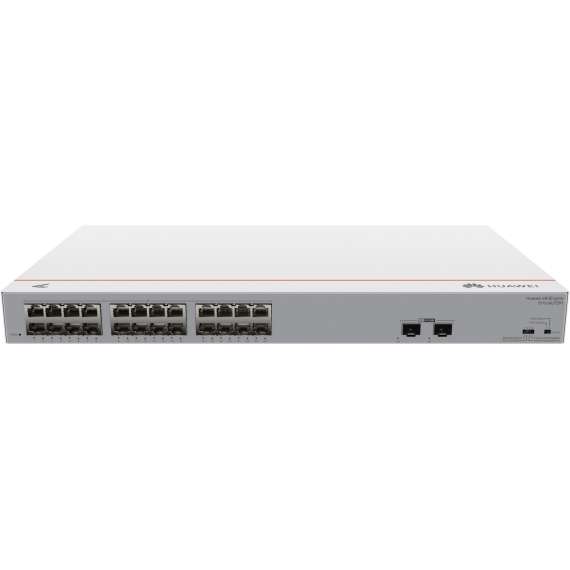 Huawei S110-24LP2SR 24 ports Switch, 3 image