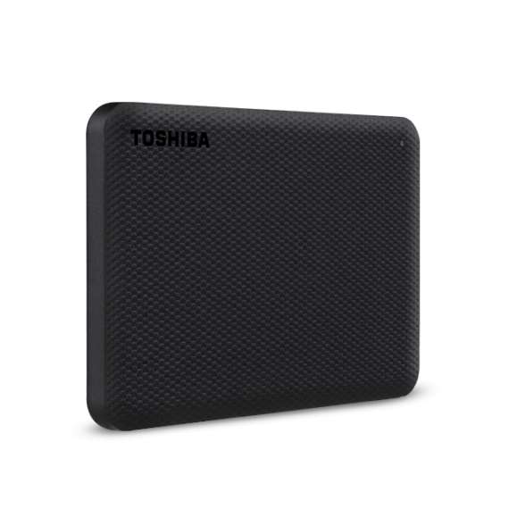 Toshiba Canvio Advanced 4TB 2.5" External Hard Drive, 3 image