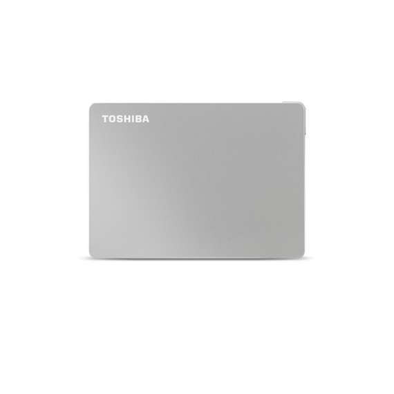 Toshiba Canvio Flex 4TB 2.5" External Hard Drive, 4 image