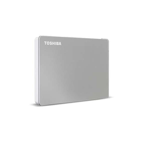 Toshiba Canvio Flex 4TB 2.5" External Hard Drive, 3 image