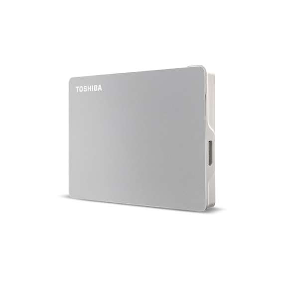Toshiba Canvio Flex 1TB 2.5" External Hard Drive, 2 image