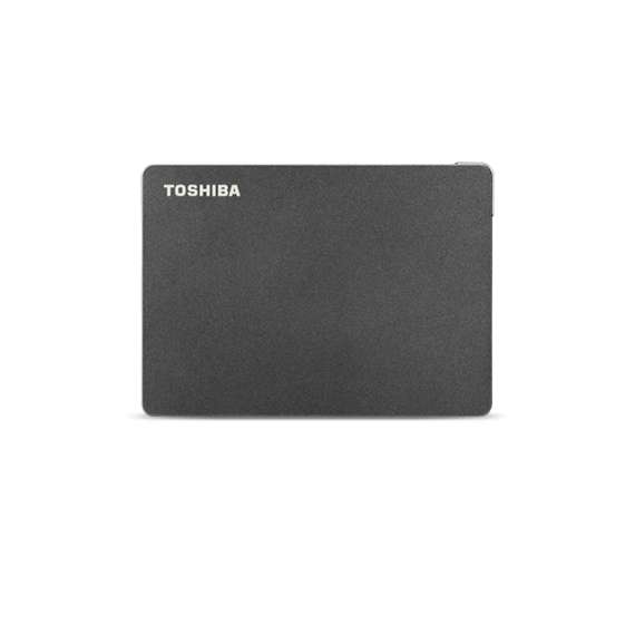 Toshiba Canvio Gaming 2TB 2.5 External Hard Drive, 4 image