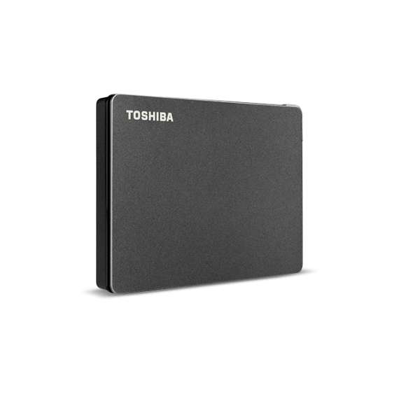 Toshiba Canvio Gaming 1TB 2.5 External Hard Drive, 3 image
