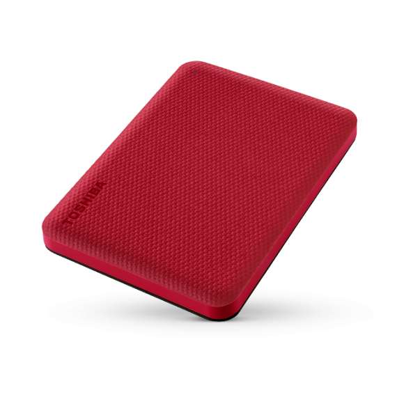 Toshiba Canvio Advanced 2TB 2.5" External Hard Drive, 2 image