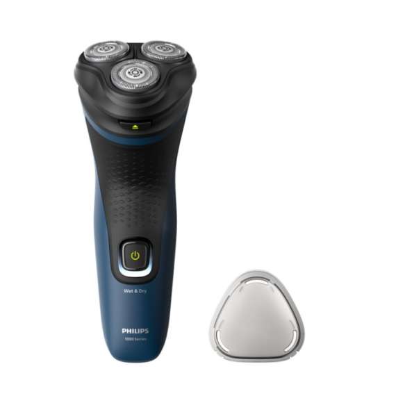 Philips Series 1000 S1151 Wet and Dry Electric Shaver