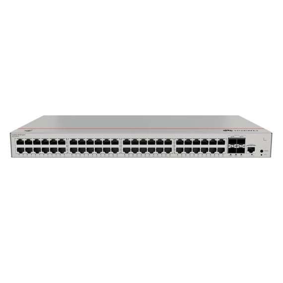 Huawei S220-48P4X 48 port PoE+ Switch, 2 image