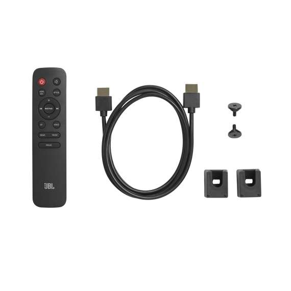 JBL Cinema SB270 2.1ch Cinema Sound Bar, 4 image