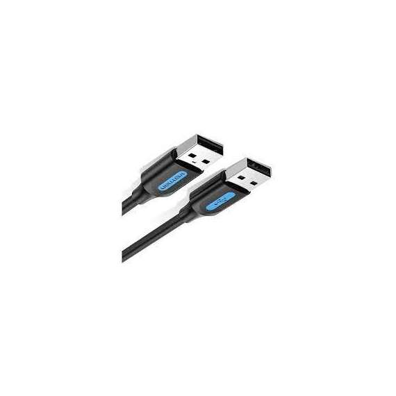 Vention USB 2.0 A Male to A Male 1M Cable