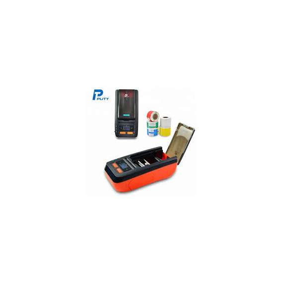 Puty PT-66DC Thermal  Label Printer