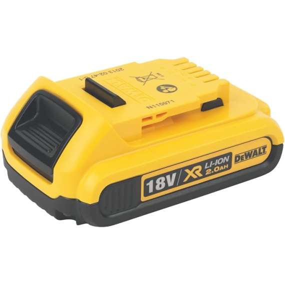 Dewalt DCB183XJ 18V 2AH Battery