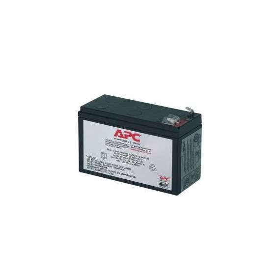 APC 12V 9AH UPS Battery