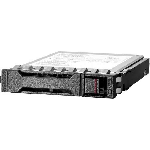 HPE 300GB SAS 12G Mission Critical 10K SFF server Hard drive