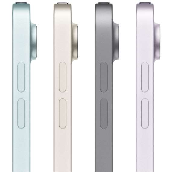 Apple iPad Air 13 2024 8GB 256GB WiFi+Cellular Tablet, 8 image