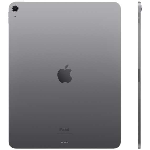 Apple iPad Air 13 2024 8GB 128GB WiFi+Cellular Tablet, 5 image