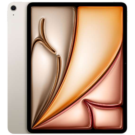 Apple iPad Air 13 2024 8GB 256GB WiFi+Cellular Tablet