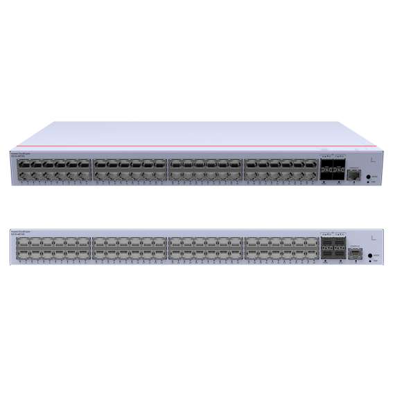 Huawei S310-24T4X 24 port Switch