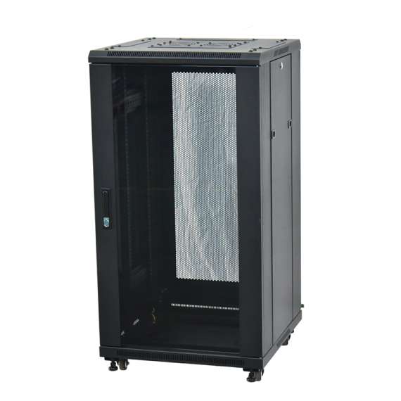 APKR 22U 600*1000 Network Cabinet