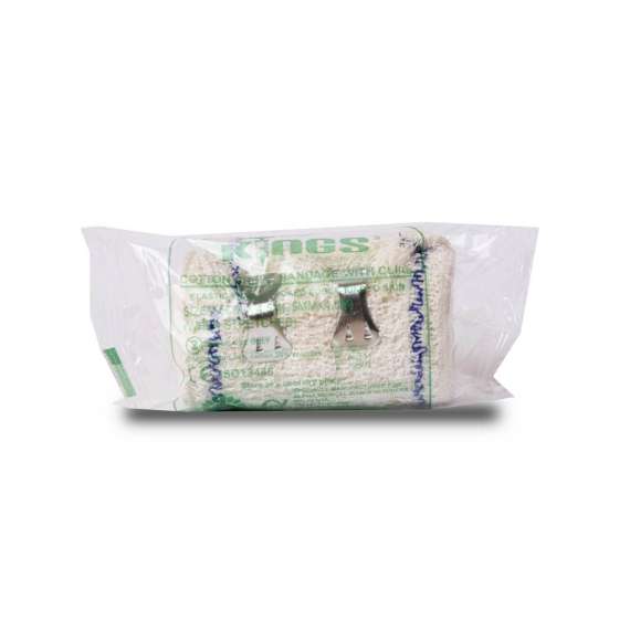 Kings 3inch 12Pack Crepe Bandage
