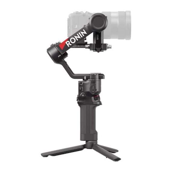DJI RS 4 Gimbal Stabilizer, 2 image