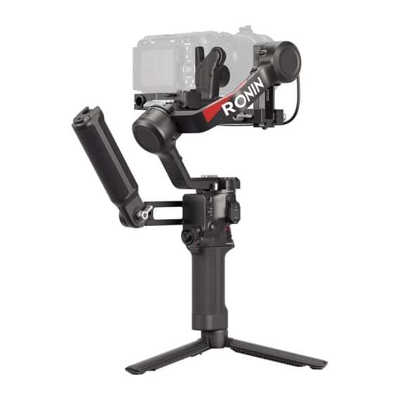 DJI RS 4 Gimbal Stabilizer Combo