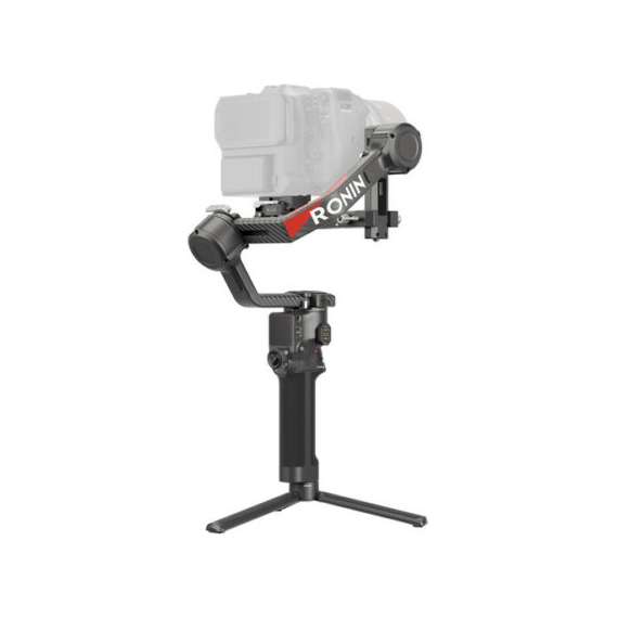 DJI RS 4 Pro Gimbal Stabilizer, 2 image