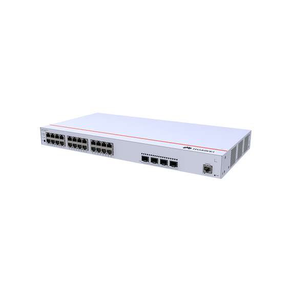 Huawei S310-24P4S 24 port Switch