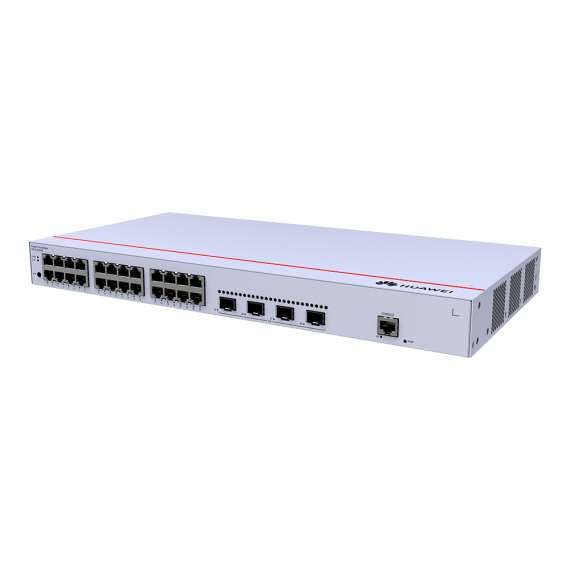 Huawei S310-24T4S 24 Ports Switch, 2 image