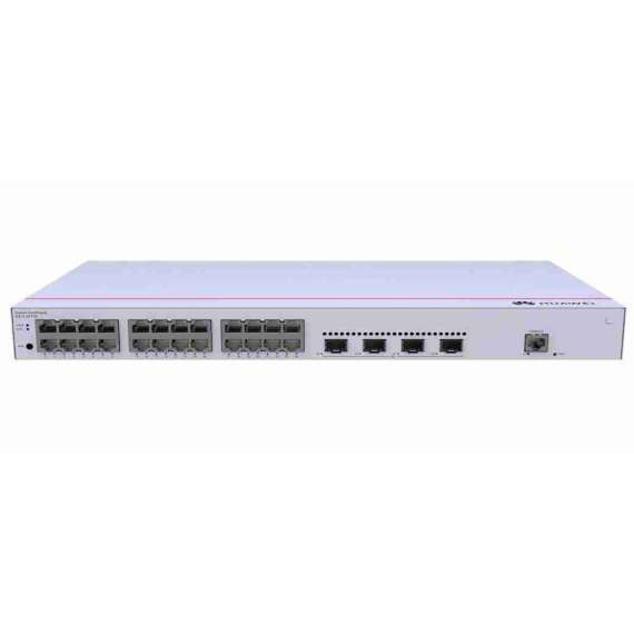 Huawei S310-24T4S 24 Ports Switch