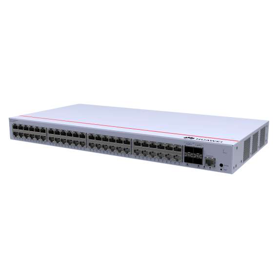 Huawei S310-48T4S 48 port Switch