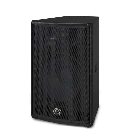 Wharfedale Pro Impact X15 PA Speaker, 2 image