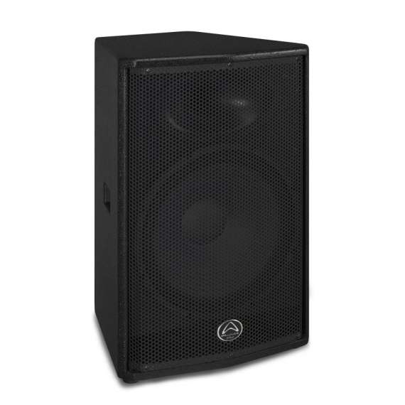Wharfedale Pro Impact X15 PA Speaker, 3 image
