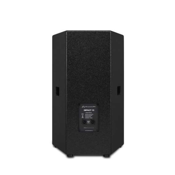 Wharfedale Pro Impact X15 PA Speaker, 4 image