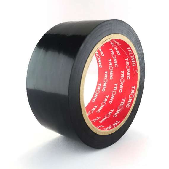 Tronic  IT 02BK  2 Inch Insulating Tape