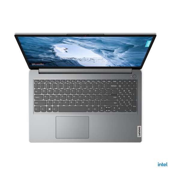 Lenovo Ideapad 1 Core i7 8GB 512SSD Dos Laptop