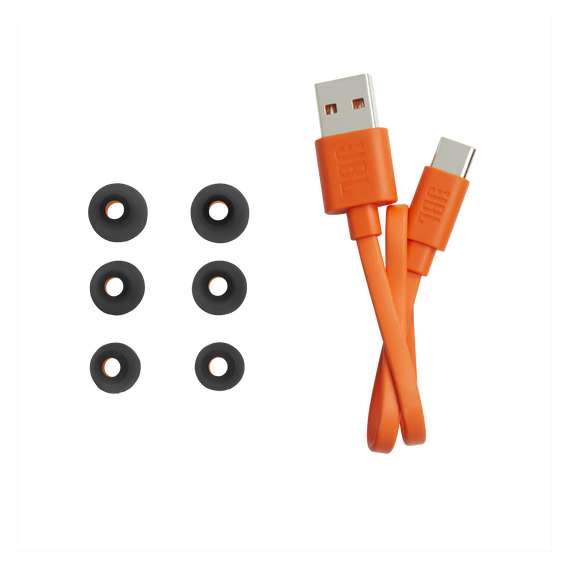 JBL Tune 235NC Noise Cancelling True Wireless Earbuds, 7 image