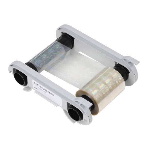 Evolis Hologram Varnish Ribbon