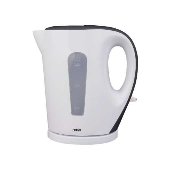 Mika MKT1105WB 1.7L Cordless Kettle