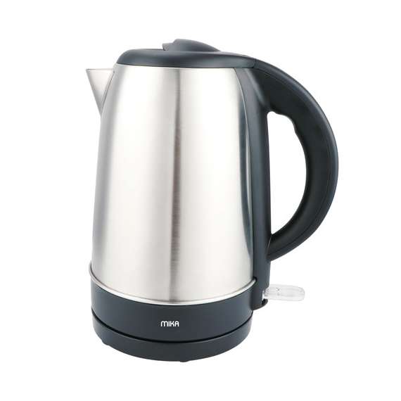 Mika MKT2102X 1.7L Cordless Kettle
