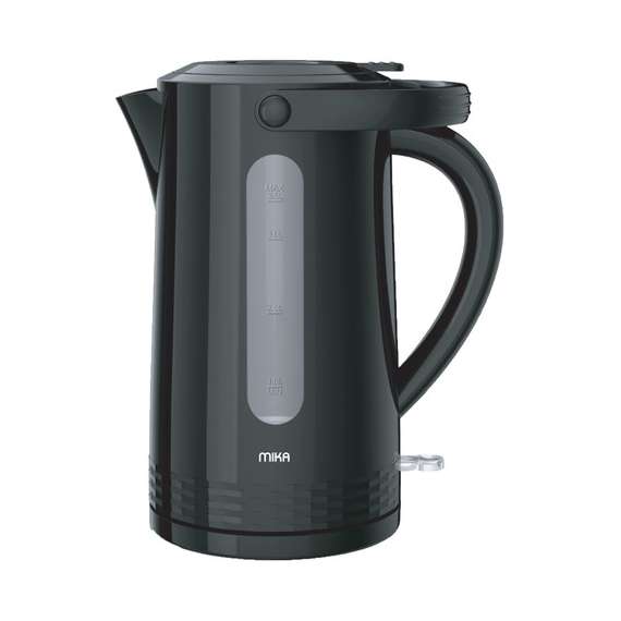 Mika MKT5101B 3.5L Cordless Kettle