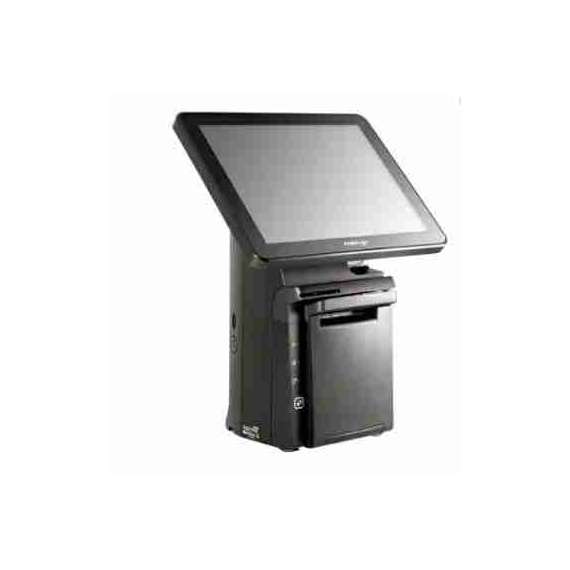 Posiflex DRAM 2GB  320GB HDD  NO OS Monitor