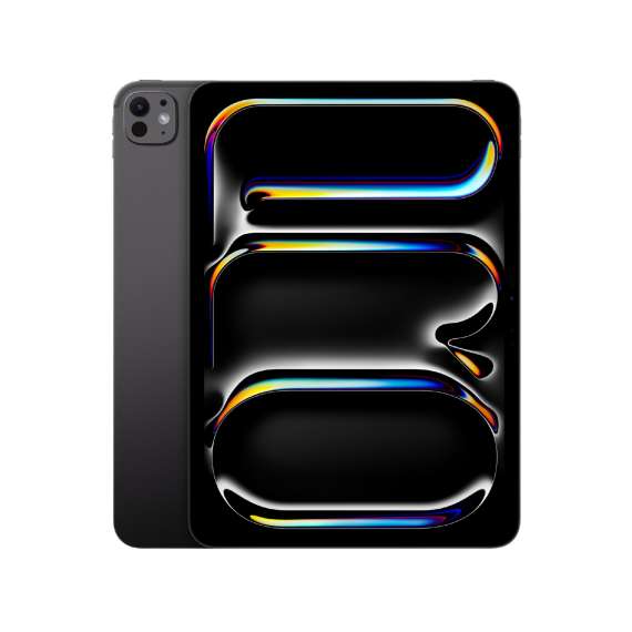 Apple iPad Pro 11 2024 8GB 256GB WiFi+Cellular Tablet, 2 image