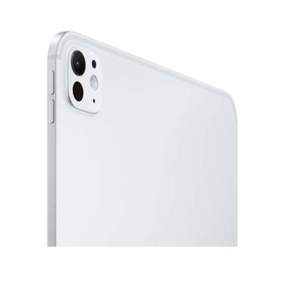 Apple iPad Pro 11 2024 8GB 256GB WiFi+Cellular Tablet, 4 image