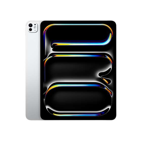 Apple iPad Pro 13 2024 8GB 256GB WiFi+Cellular Tablet, 2 image