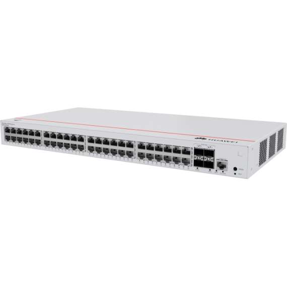 Huawei S310-48T4X 48 port Switch, 3 image