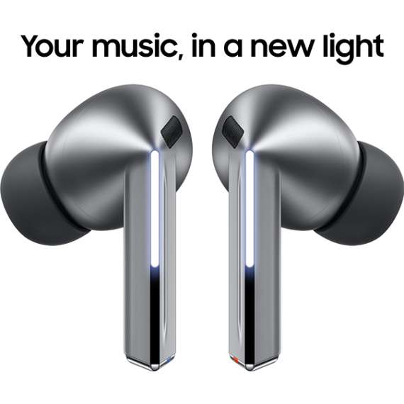 Samsung Galaxy Buds 3 Pro True Wireless Earbuds, 6 image