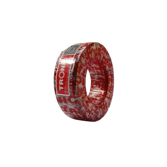 Tronic TK TWNE-ST-0025 2.5mm Twin With Earth  Cable