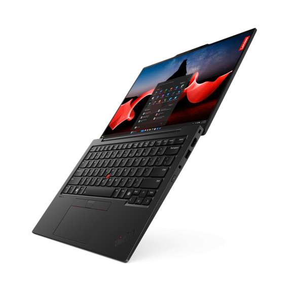 Lenovo Think Pad X1 Carbon Intel Core Ultra 7-155U 16GB 1TB SSD Windows 11 Pro Laptop